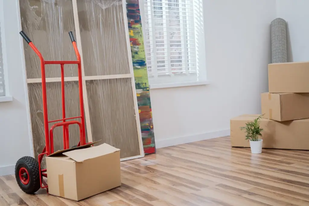 5 Common Myths About Furniture Removal NYC Explained