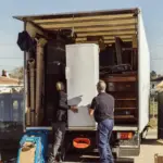 Is It Time to Upgrade? a Guide to Appliance Removal NYC